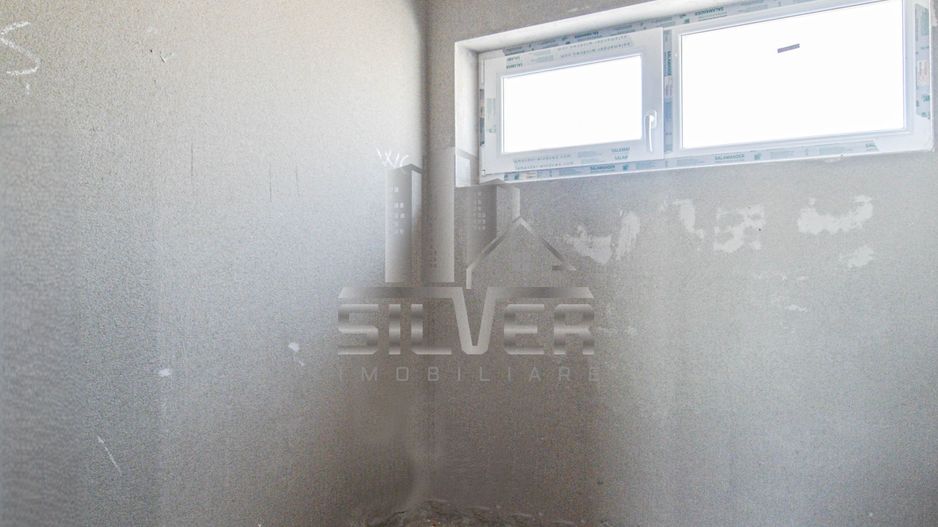 Casa individuala cu garaj si demisol, in Chinteni la 10 min de Cluj - Poză 22