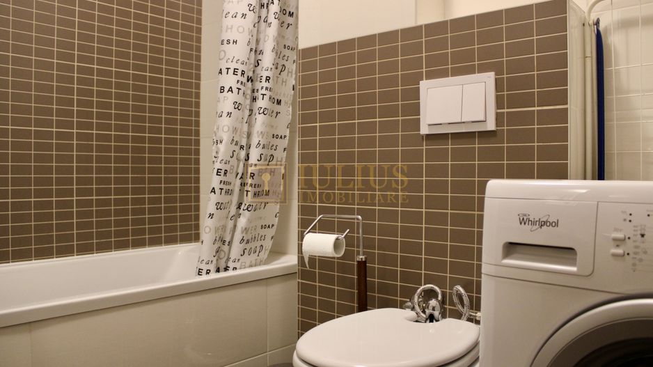 Mobilat modern, loc de parcare inclus, Liviu Rebreanu Tower. - Poză 20