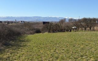 Teren intravilan de vânzare - Ocna Sibiului - Poză 10