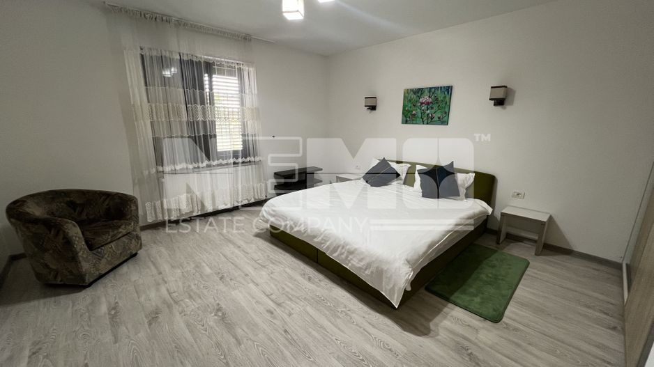 Casa Duplex | Zona Ștefan Cel Mare | 120mp - Poză 8