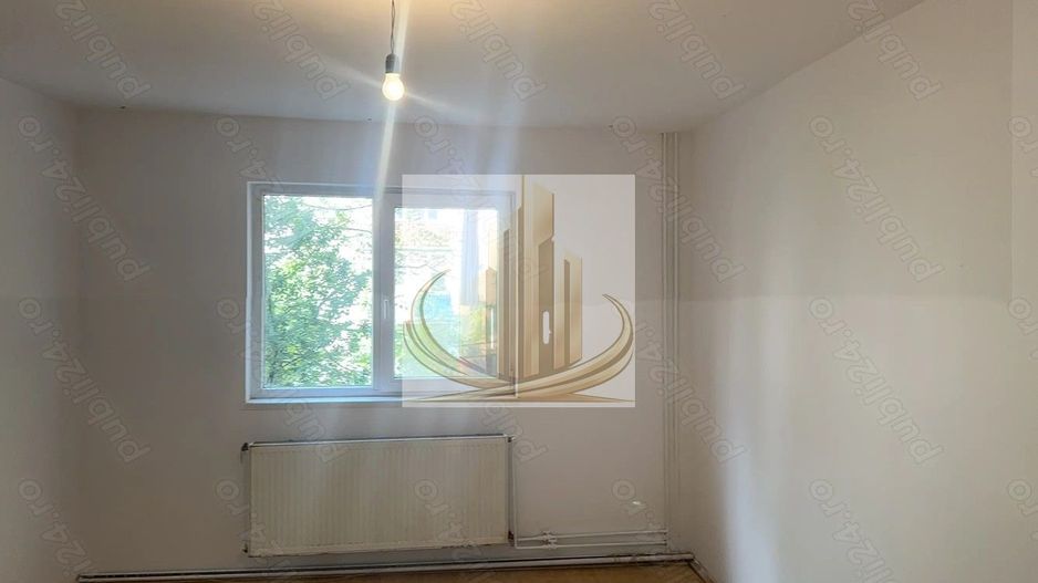 Garsonieră Blascovici | 22 mp + Debara 3 mp | Etaj 1 | Renovata - Poză 1