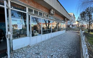 Spatiu Comercial De inchiriat / vanzare - Zona centrala Onesti - Poză 1