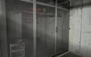 3 camere | parcare subterana si boxa | vedere libera - Poză 12