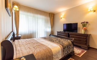 APARTAMENT SPATIOS CU 3 CAMERE LA INCHIRIERE IN ZONA PRIMAVERII - Poză 12