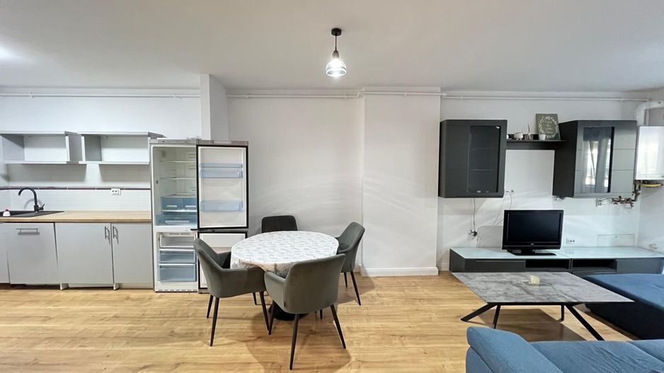 Apartament cu 2 camere | Parcare Subterana | Grand Park | Sopor - Poză 4