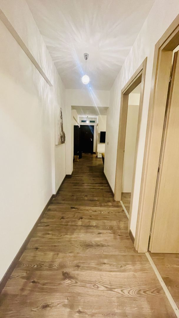 3 camere 2 bai Belvedere | Pipera | Aviatiei | Promenada - Poză 6