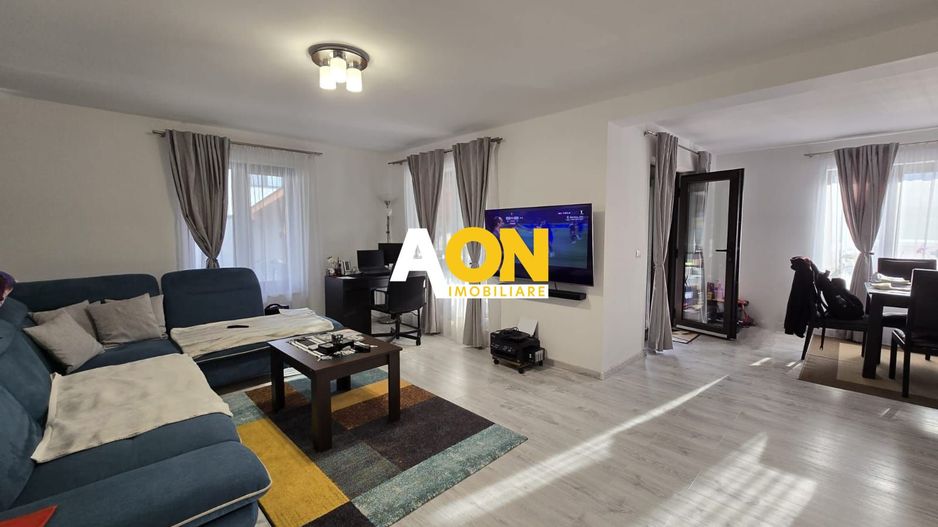 Casa 3 Camere, Zona Micesti, Teren 460mp - Poză 2