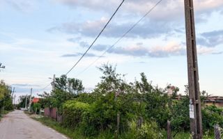 TEREN INTRAVILAN DE VÂNZARE – MIERSIG, BIHOR - Poză 5