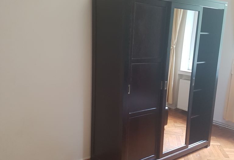 De închiriat: apartament 3 camere- Afi Cotroceni+parcare -pet friedly - Poză 3