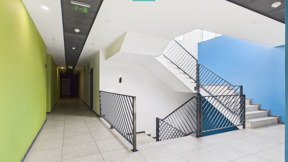 Apartament 3 camere  Nord One - Poză 22