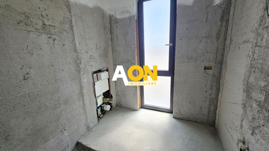 Casa moderna, 4 camere, semifinisata, 386 mp teren, zona Micesti - Poză 14