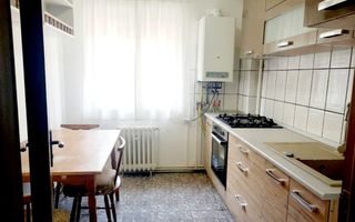 Apartament cu 3 camere de închiriat – Cartier Ștrand - Poză 2