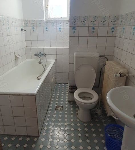 Apartament Piața Unirii/bloc Vodafone - Poză 10
