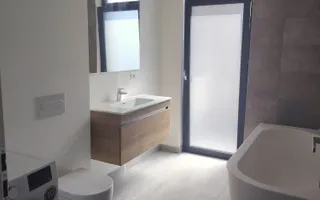 Prima închiriere | APARTAMENT NOU | Loc de parcare | Ateneo - Poză 13