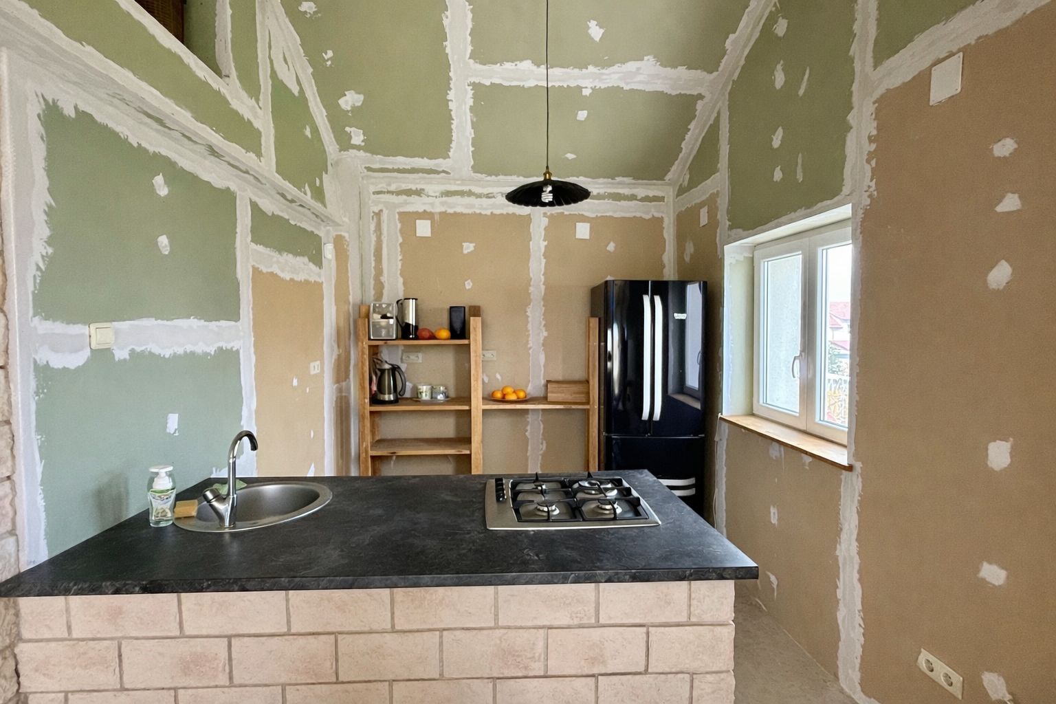 COMISION 0% | Casa Individuala in Chisoda  200mp utili + 1100mp teren - Poză 7