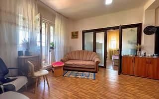 4 camere semidecomandat | 112 mp cu balcoane | Cismigiu - Poză 9