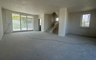 Vânzare, Towhouse 230 mp, str. MIhai Lomonosov, Centru - Poză 9