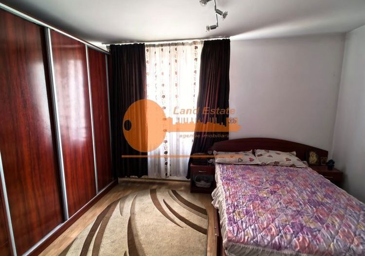 3 camere Lujerului - Piata Veteranilor - Poză 1