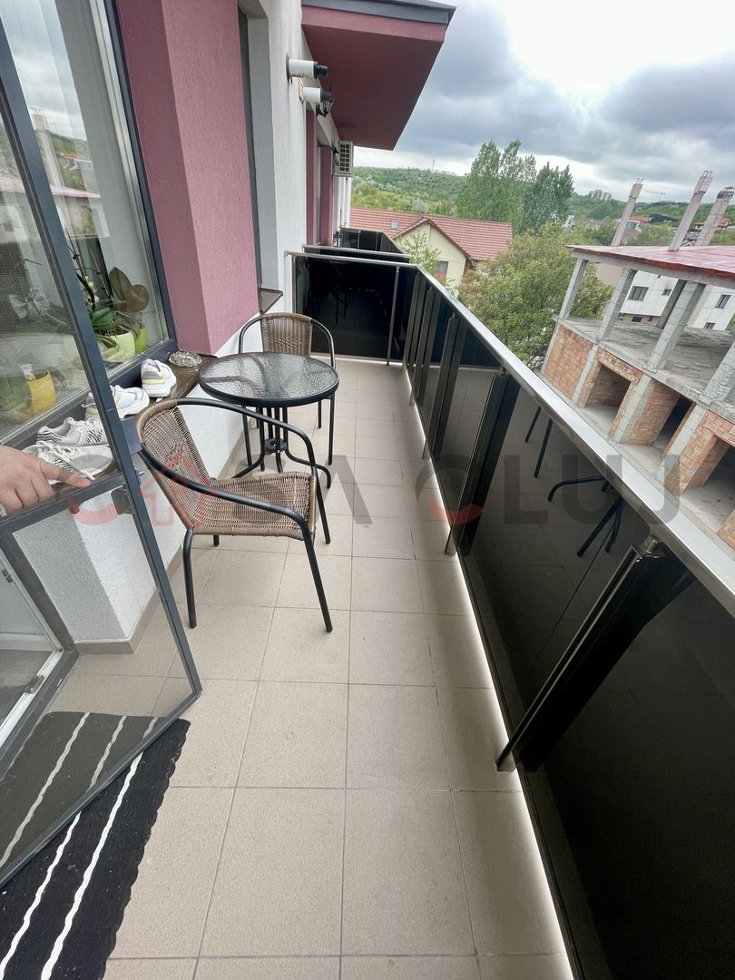 Apartament modern, într-un bloc cu doar 3 etaje – confort, liniște și calitate - Poză 10