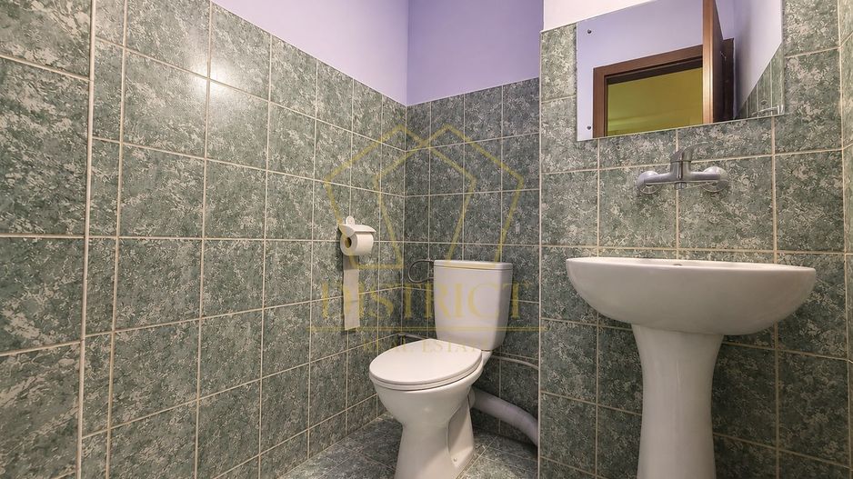 Apartament decomandat cu 3 camere | Aradului - Poză 14