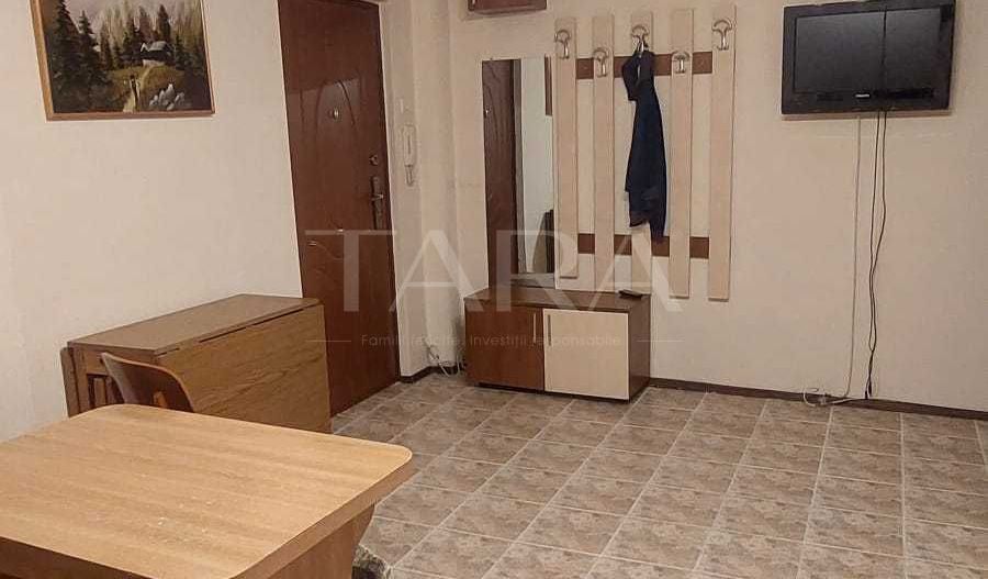 Panoramă superba! Apartament cu 2 camere si garaj, Gheorghe Dima. - Poză 2