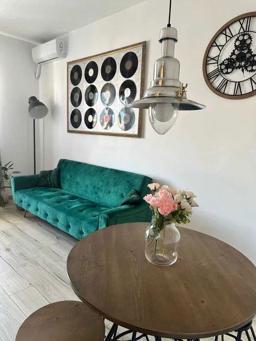 Apartament 2 camere Lujerului – BLOC NOU, 9 min Metrou, CENTRALA - Poză 1