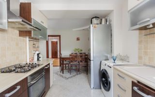 Vânzare, apartament, 3 camere, str. Ion Inculeț, Centru - Poză 6