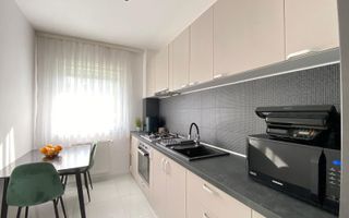 Apartament modern cu 2 camere, la cheie | Prima Nufărul | Oradea - Poză 4