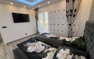 Apartament de LUX 3 camere in Selimbar, ansamblul Regina Residence - Poză 19