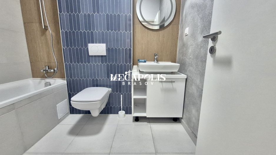 Apartament 2 camere | Parcare | Prima Închiriere | Avantgarden Faza 5 - Poză 10