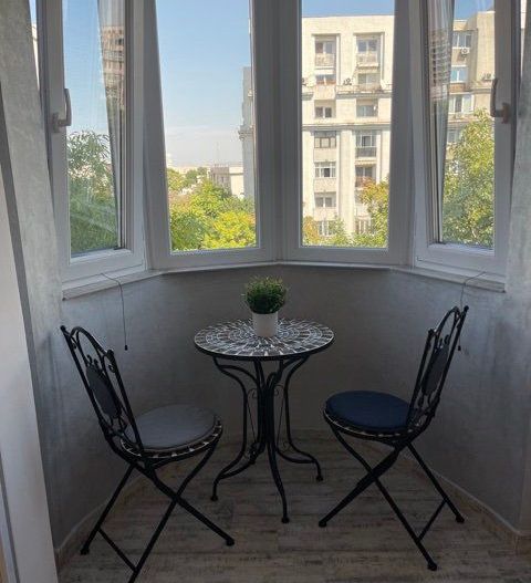 Apartament Decebal | Alba Iulia - Poză 6