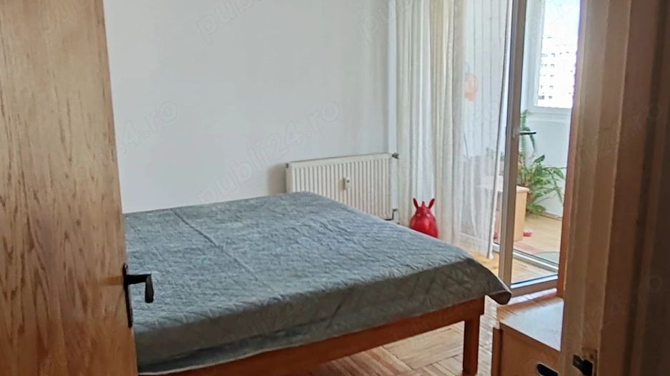 Apartament 2 camere in zona Baba Novac, la 10-12 minute de metrou Dristor - Poză 2