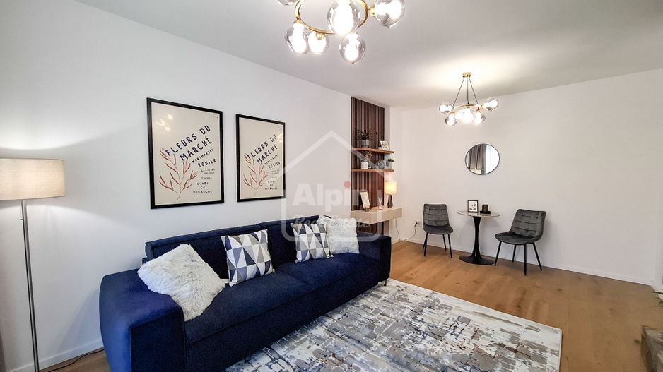 Design Modern Finisaje Premium I Blumana - Poză 9