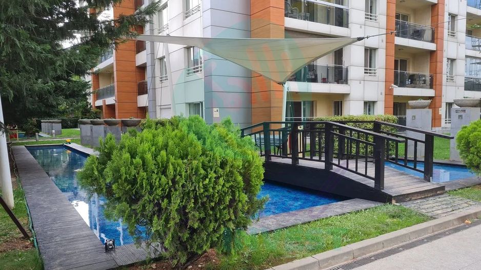 3 camere spatioase IN CITY - Poză 16