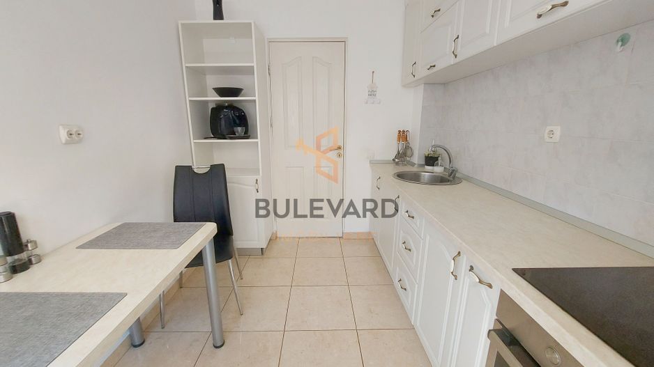 Apartament cu 2 camere, zona Observatorului - Poză 7