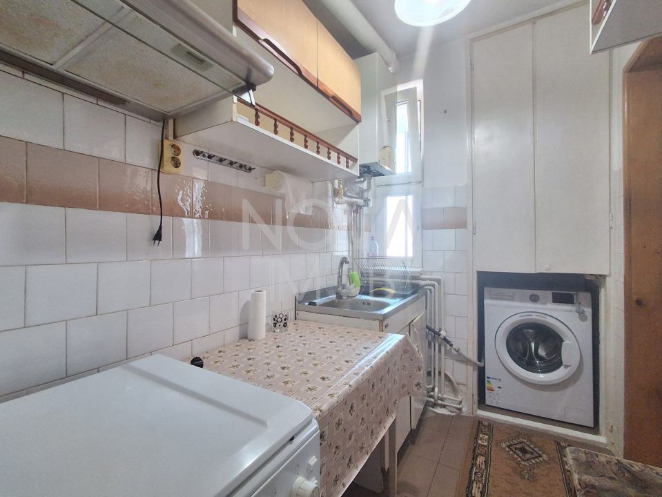 Apartament 3 camere, Str. Hipodromului - Pet Friendly - Poză 5