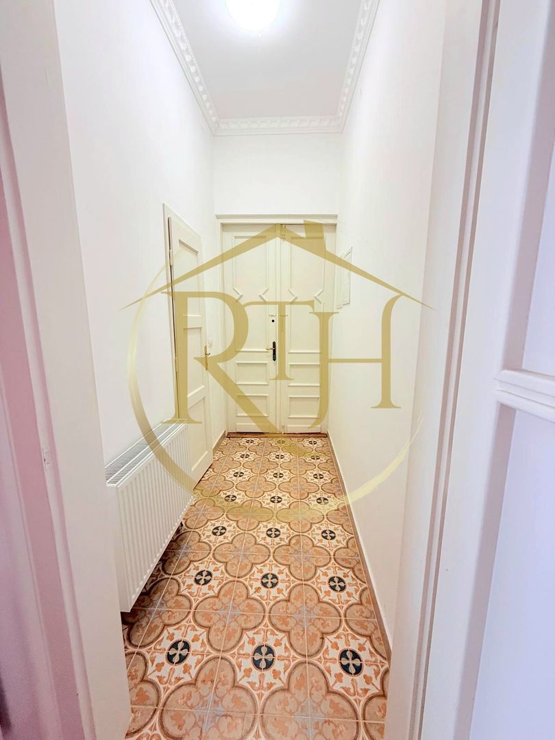 Oferim spre inchiriere spatii pentru birouri, Zona Centrala - Piata Mocionii - Poză 6