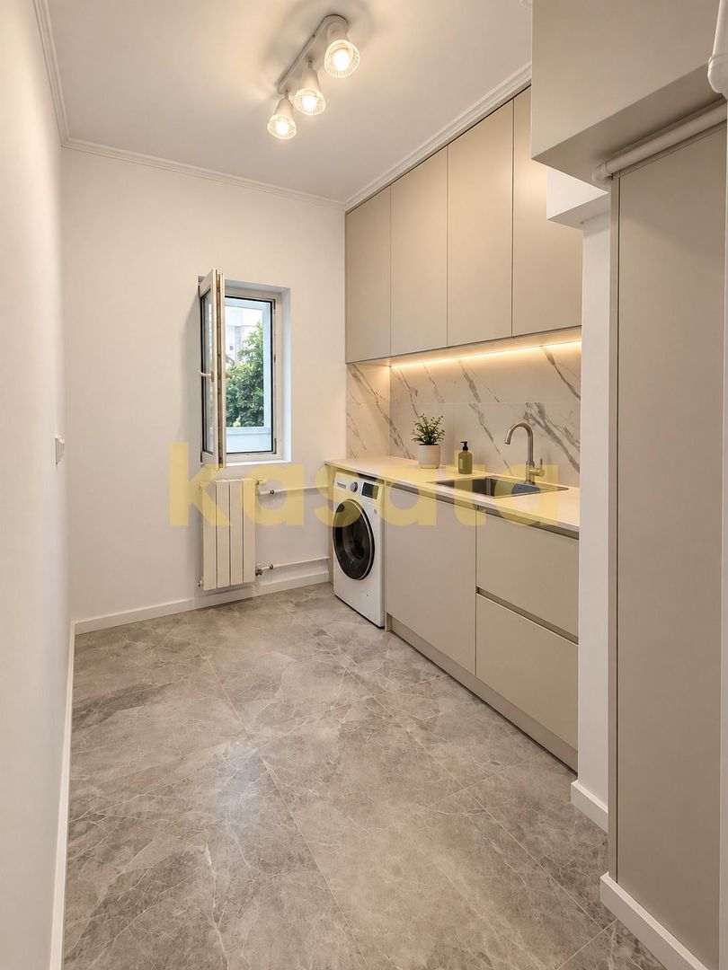 OPORTUNITATE | GARSONIERA | STEFAN CEL MARE | RENOVATA | ETAJ 2 - Poză 5