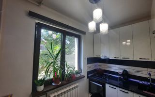 Soseaua Giurgiului | Apartament 2 camere, mobilat si utilat, centrala - Poză 10
