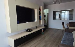 Apartament de vânzare Sibiu | 2 camere | Mihai Viteazul | 45 mp - Poză 2