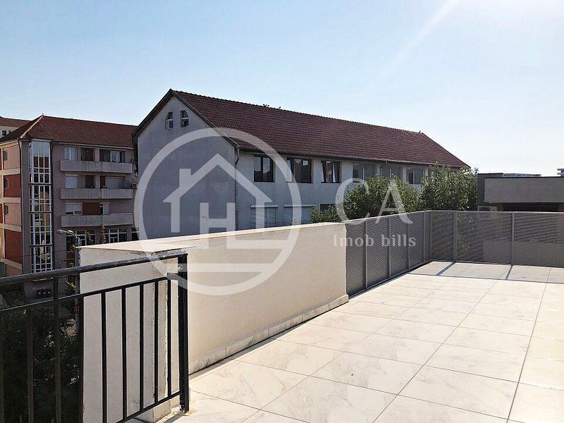 Apartament cu 3 camere de inchiriat in zona Iosia Nord, Oradea - Poză 10
