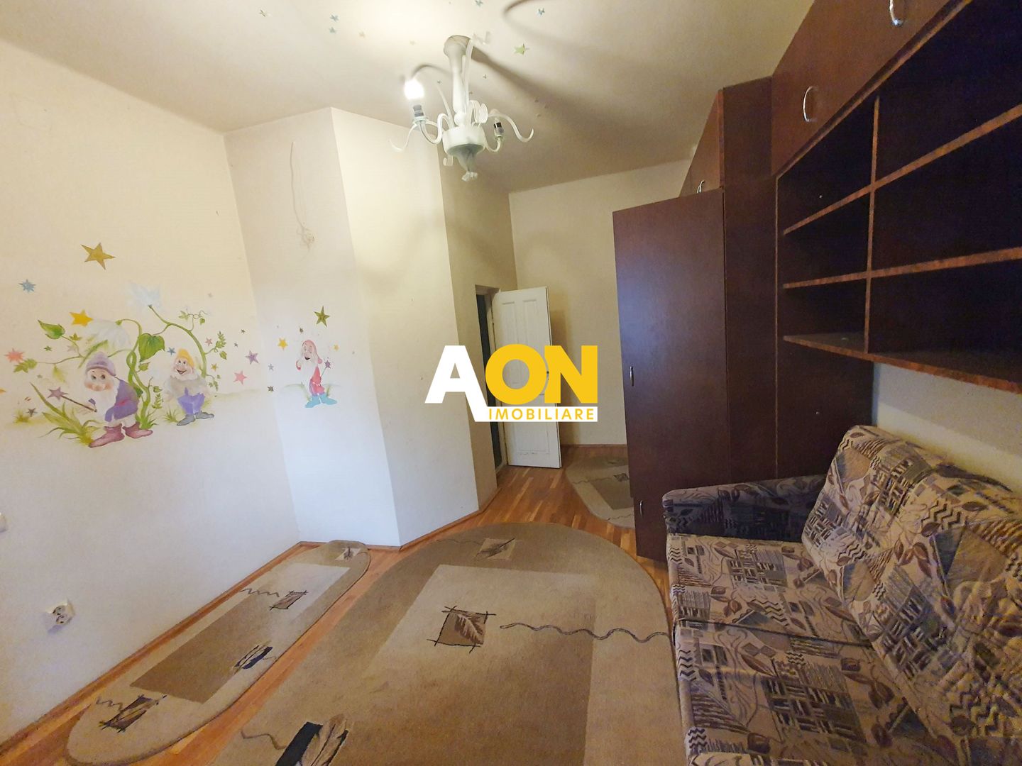 Casa 5 camere, D+P, pretabila pentru birouri, 322 mp teren, Centru - Poză 11