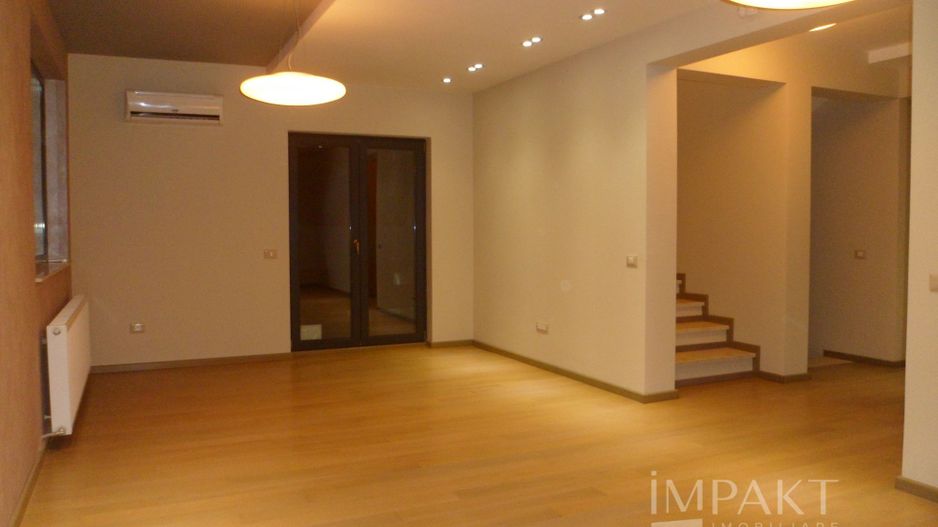 Casa de inchiriat pe 3 niveluri, cartier Grigorescu! - Poză 2