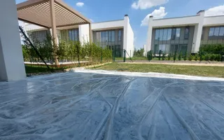 Vilă premium | Prima închiriere | Amber Forest | 4 camere - Poză 19