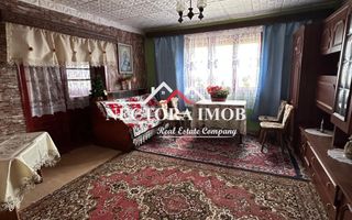 NECTORA IMOB-Casa 4 camere, 130 mp utili + 933 mp teren, Forau,Utilata - Poză 1