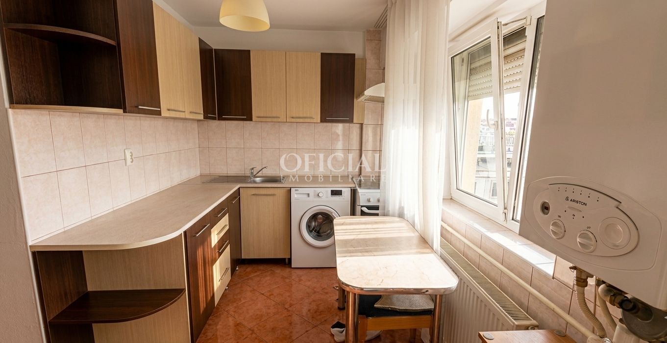 Apartament 2 camere | 50 Mp | Balcon 10 Mp | Gheorgheni Intre Lacuri - Poză 3