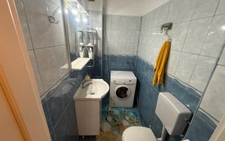 4 camere Decomandat Dacia, etaj intermediar, 1980 - Poză 14