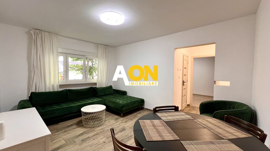 Apartament 2 Camere | 60mp | Zona Cetate - Poză 2