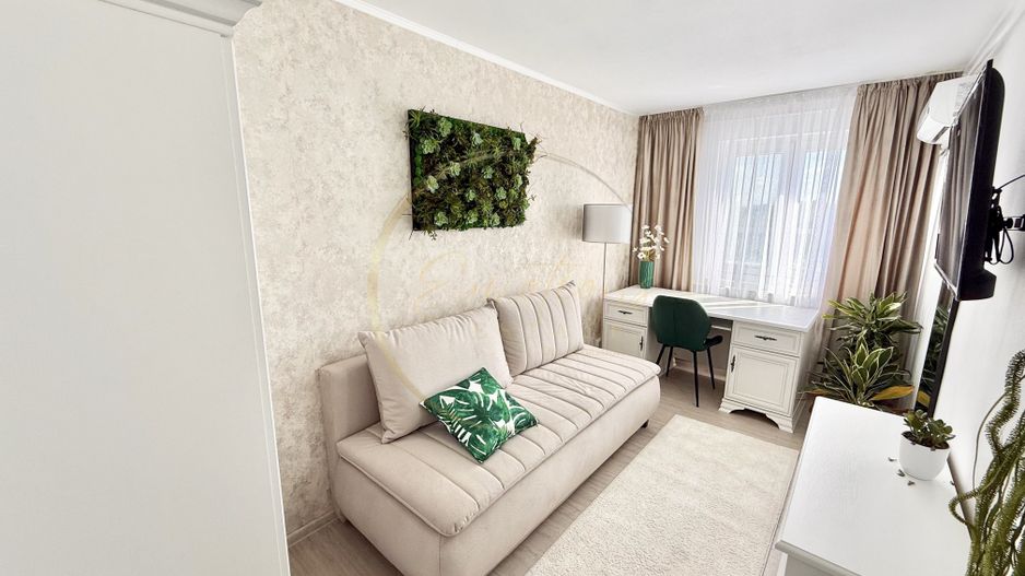 Garsonieră ideală pentru locuit sau investiție – Complex Studențesc - Poză 1