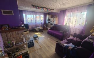 Casa 4 camere | Garaj | 2 Cai de acces | Tineretului - Poză 1